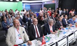 Özbekistan’daki KGK Medya ve Eğitim Paneli’nde Medyanın Geleceği Tartışıldı