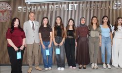 Dünya Tütünsüz Günü’nde Seyhan Devlet Hastanesi’nden Anlamlı Farkındalık Etkinliği