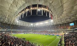 Taraftarlardan “Yaşasın Demirspor” Yürüyüşü