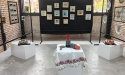 “Diğerleri” Sergisi Sessizlerin Hikâyesini Anlatıyor