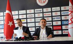 Antalyaspor Başkanı, Adana Demirspor’u Örnek Gösterdi