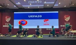 Hakem Ve Gözlemci Klasman Belirleme Takvimi Revize Edildi