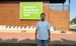 Çevre Gönüllülerinden Dünya Çevre Günü’nde Duyarlılık Çağrısı