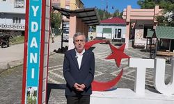 Ferdi Zeyrek'in Hatırası Tufanbeyli'de Ölümsüzleşti