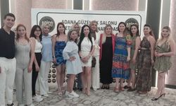 Adana’da Güzellik Merkezi Oda Başkanlığı Seçiminden Sonra İlk Buluşma