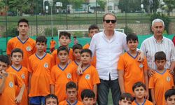 Çukurova Belediyespor’da Sami Büyükgöçer Yeniden Başkan