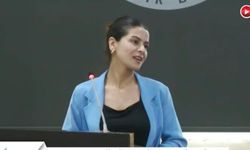 Aydar’dan Mecliste Dikkat Çeken Çağrı: “Burası Siyasi Rant Alanı Olmamalı”