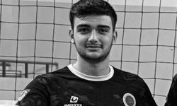 Seyhan Belediyespor'da Büyük Yası: Genç Voleybolcu Ahmet Eren Topcu Hayatını Kaybetti