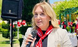 Reyhan Türe: LGS’de Başarılar Dilerim