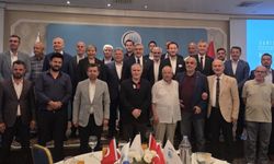 AK Partili Yayman: "Türkiye'nin Ekmek Gibi, Su Gibi Yeni Anayasaya İhtiyacı Var"