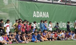 Adana 01 FK Akademisinden 38 Yeteneğe 2. Etap Çağrısı