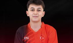 U-21 Avrupa Masa Tenisi Şampiyonası'nda Görkem Öçal’dan Muhteşem Başlangıç