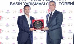 Dr. Gündoğdu: Ödüller Bize Moral Veriyor
