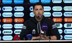 Adanalı Antrenör Cihan Ünal, Emre Belözoğlu'nun Ekibinden Ayrıldı