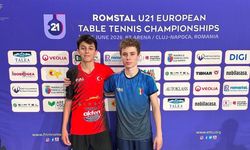 Görkem Öçal ve Danilo Faso Finalde