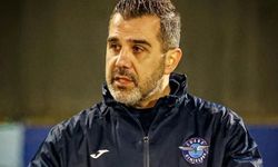 Mustafa Alper Avcı İngiltere Futbol Federasyonu'nda Yeni Görevine Hazırlanıyor
