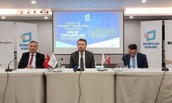 BİK Genel Müdürü Çay: “Dijital Telif Düzenlemesi Gündemimizde”
