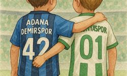 Adana Demirspor’dan Konyaspor’a 104. Yıl Tebriği