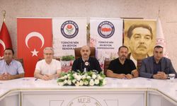 Eğitim-Bir-Sen Adana Şubesi 12. Kez Yetkiyi Göğüsledi