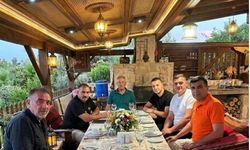Yüksel Yeşilova Kosova Yolcusu:  KF Liria Prizren İle Anlaştı