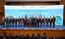OYAK Çimento ve Pure Energy’den Sürdürülebilir Gelecek İçin Stratejik Ortaklık