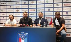 Profesyonel Liglerdeki Yeni Temsilcimiz Adaletgücü SK'dan "Ortak Akıl" ve "Gençlik" Vurgusu