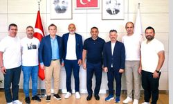 ATDSK'dan Ankara Çıkarması