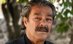 Usta Oyuncu Kadir İnanır Hayatını Kaybetti