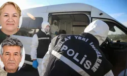 Yumurtalık’ta Yaşlı Çift Evlerinde Ölü Bulundu