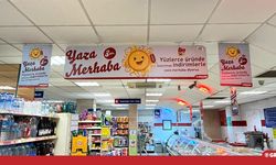 Groseri'den Aile Bütçesine Yaz Desteği