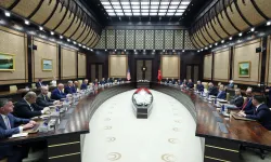 Ömer Çelik'ten NATO Zirvesi Paylaşımı: "Küresel Merkez Türkiye, Küresel Lider Erdoğan"
