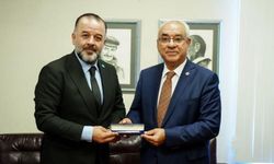 Adana, Bugün DSP Lideri Aksakal'ı Ağırlıyor