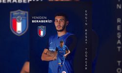 Adaletgücü'nde İç Transfer: Engin Reşat Toğaçar ile 3 Yıllık İmza