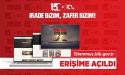 BİK'ten 15 Temmuz'u Geleceğe Taşıyacak Dijital Arşiv