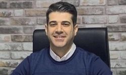 5 Ocak'a Özel Açıkladı! Mustafa Özkan: "Tek Amacımız Adana'yı Daha İleriye Taşımak"