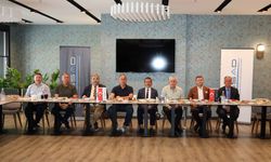 Doğu Akdeniz Savunma Sanayisinde Güç Birliği: Adana, Mersin ve Osmaniye Ortak Hedefte Buluştu