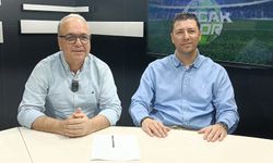 Kadir Gül “Bilal Uludağ’ın Vizyonu Madalyalara Dönüştü”