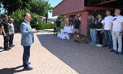 Zehir Sevkiyatına ‘OSKAR’lık Darbe