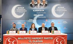 MHP, Gücüne Güç Katıyor