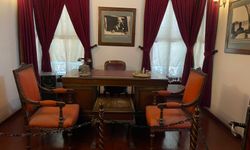 ATATÜRK’ün İzleri Bu Müzede