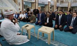 Adana'da 15 Temmuz Öncesi Duygu Dolu Program! Şehitler Kabirleri Başında Anılacak