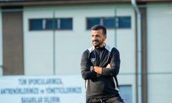 Adana 01 FK, Kızılcahamam Kampına Başladı