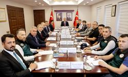 Vali Yavuz'dan Sulama Kanalları İçin Hayati Uyarı