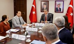 Adana'da Kadının Güçlenmesi İçin Kritik Zirve