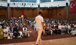 Yüreğir Belediyesi'nden KPSS ve MEB-AGS Adaylarına Büyük Destek