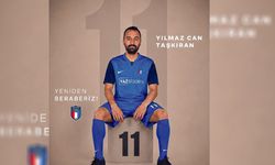Adaletgücü, Yılmaz Can Taşkıran İle Yeniden Anlaştı
