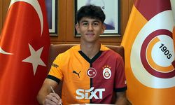 Adana 01 FK’dan Bomba Transfer: Galatasaray’ın Genç Yeteneği İmzayı Attı