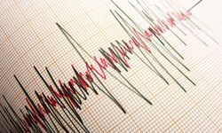 Datça Açıklarında 5.3 Büyüklüğünde Deprem Meydana Geldi