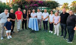 ÇGC’den Üyelerine Sağlık Kalkanı