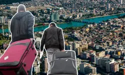 Adanalılar Neden Gidiyor? TÜİK Rakamları Gerçeği Gözler Önüne Serdi